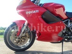    Ducati ST2 2003  12